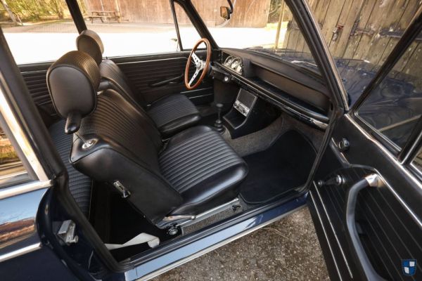 BMW 1600 - 2 1971 126065