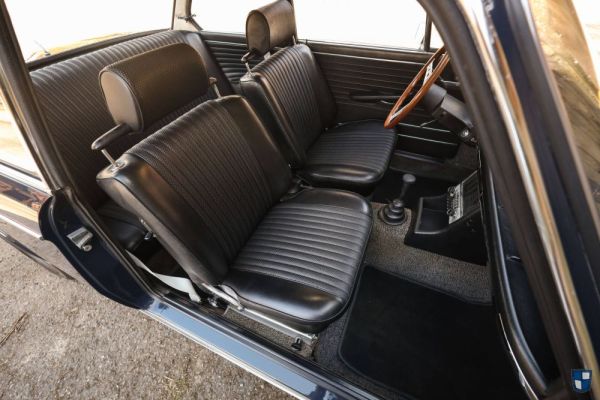 BMW 1600 - 2 1971 126066