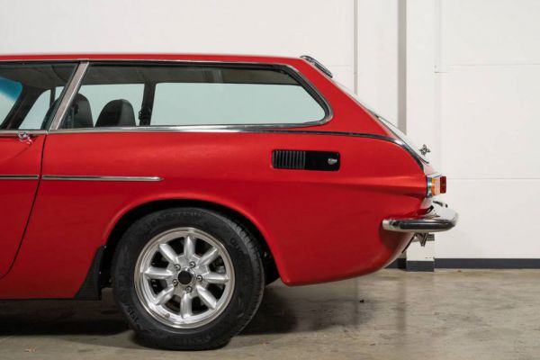 Volvo 1800 ES 1973 39541