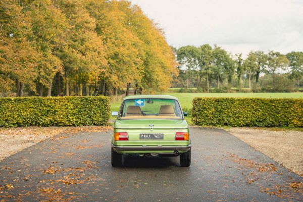 BMW 2002 TII 1974 57604