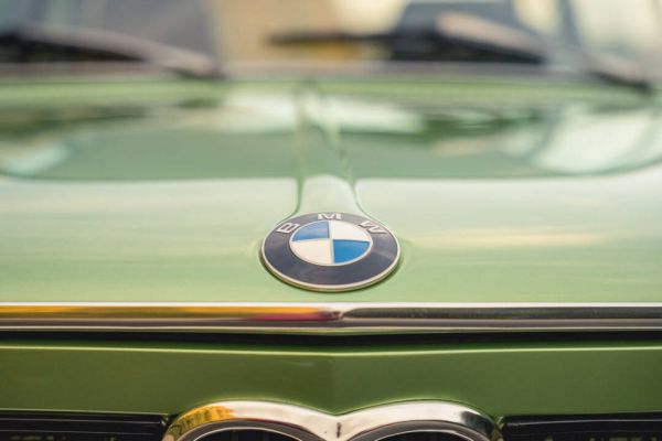 BMW 2002 TII 1974 57610