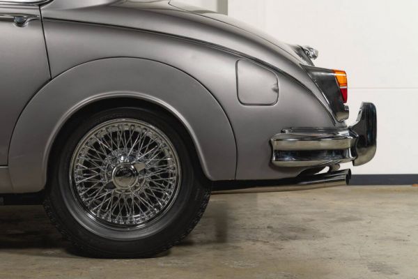 Jaguar Mk II 3.4 1965 84539