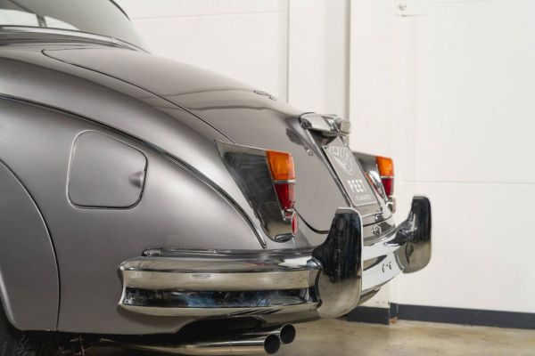 Jaguar Mk II 3.4 1965 84541