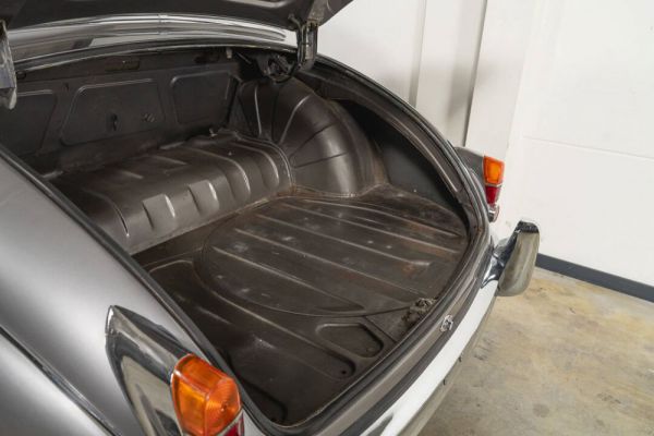 Jaguar Mk II 3.4 1965 84547