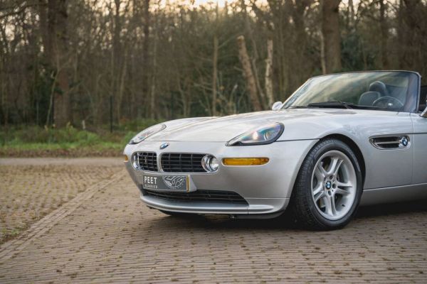 BMW Z8 2000 109335
