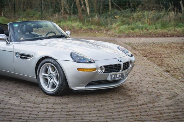 BMW Z8 2000 109339