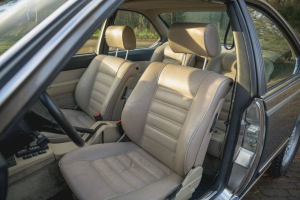 BMW 635 CSi 1982 119789