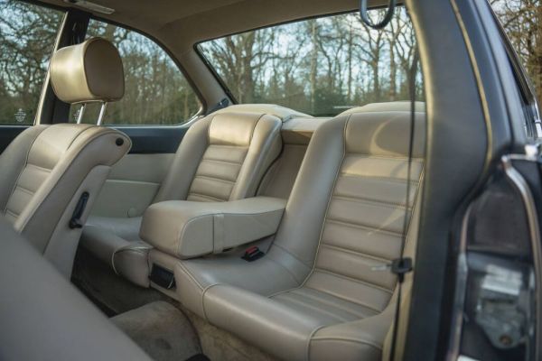 BMW 635 CSi 1982 119791