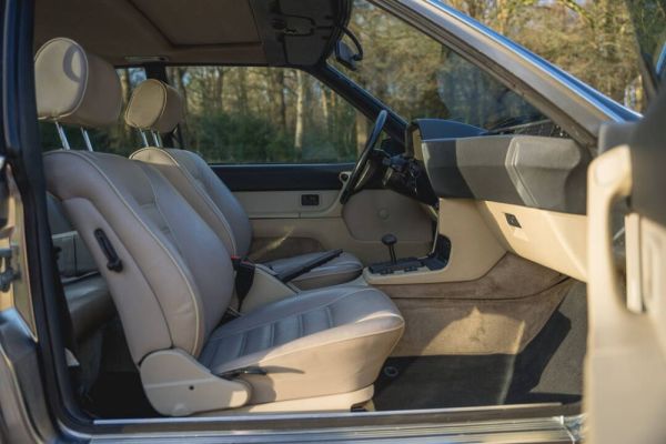 BMW 635 CSi 1982 119792