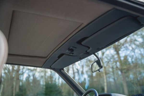 BMW 635 CSi 1982 119794