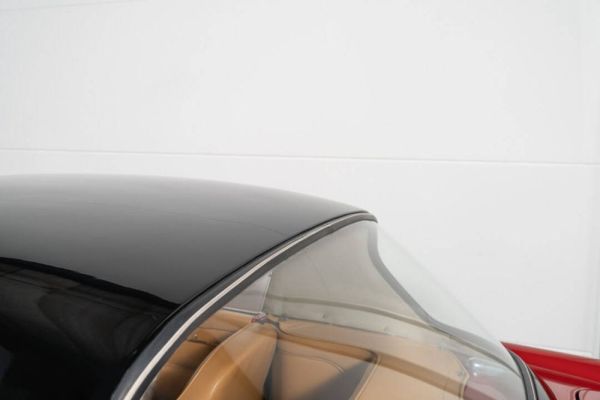 Alfa Romeo 2000 Spider 1961 125308