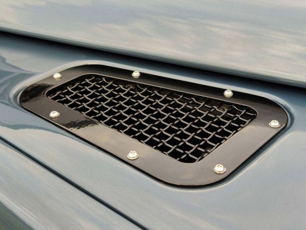 Land Rover Defender 130 Td5 Crew Cab 2000 88702