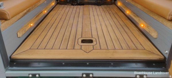 Land Rover Defender 110 300Tdi 1998 108959