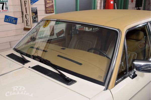 Rolls-Royce Silver Spur 1988 41147