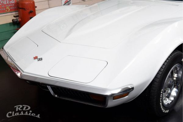 Chevrolet Corvette Stingray 1971 41157