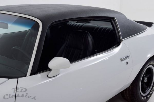 Chevrolet Camaro 1973 41216