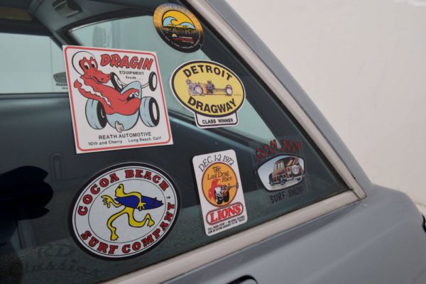 Buick Sport Wagon 1968 41230