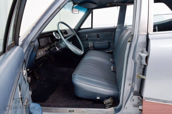 Buick Sport Wagon 1968 41233