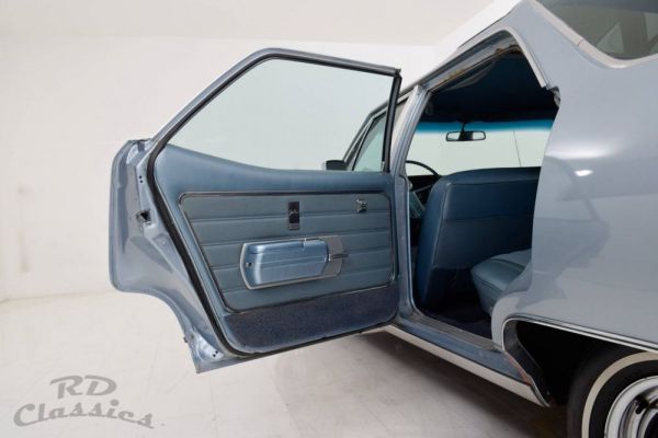 Buick Sport Wagon 1968 41234