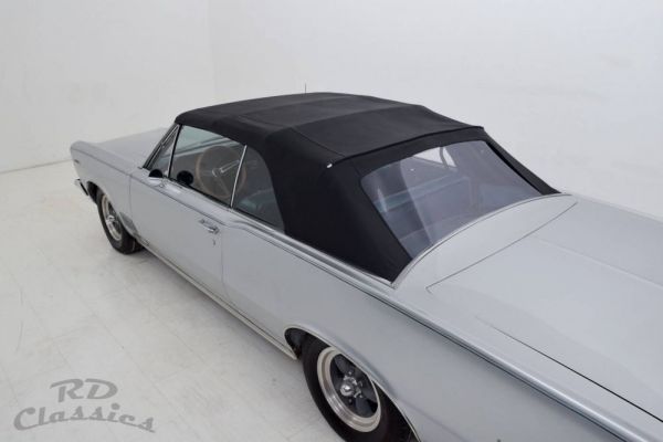 Pontiac Tempest Le Mans 1965 65920