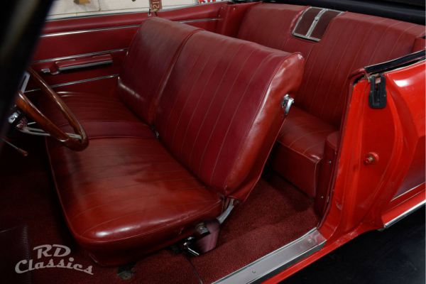 Buick Le Sabre Convertible 1966 88717