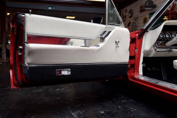 Ford Thunderbird 1965 92767