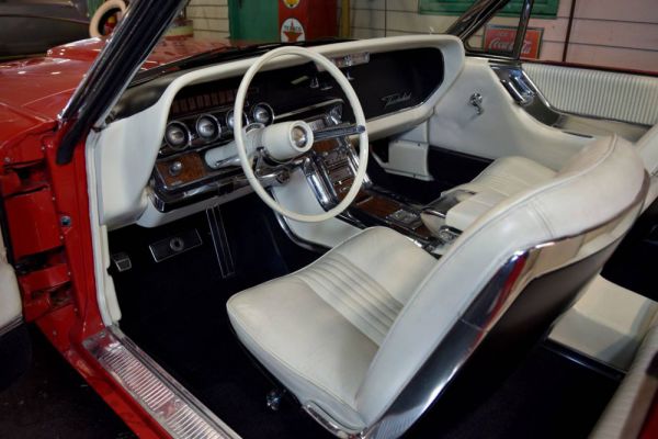 Ford Thunderbird 1965 92768