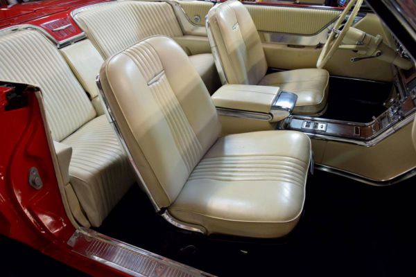 Ford Thunderbird 1965 92772