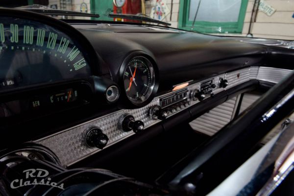 Ford Thunderbird 1956 93146