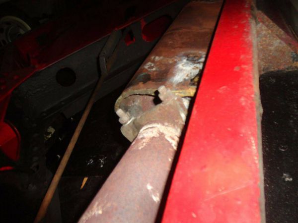 AC 2 Litre 1951 51718