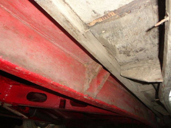 AC 2 Litre 1951 51719