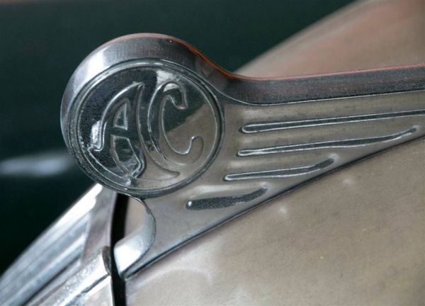 AC 2 Litre 1951 51722