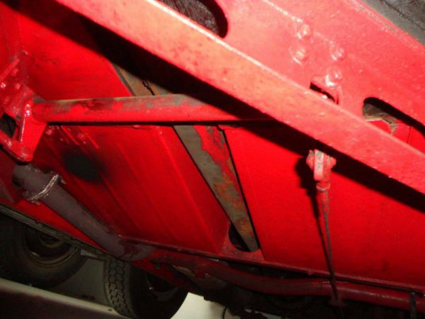 AC 2 Litre 1951 51723