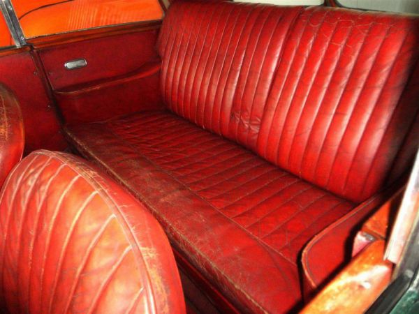 AC 2 Litre 1951 51724