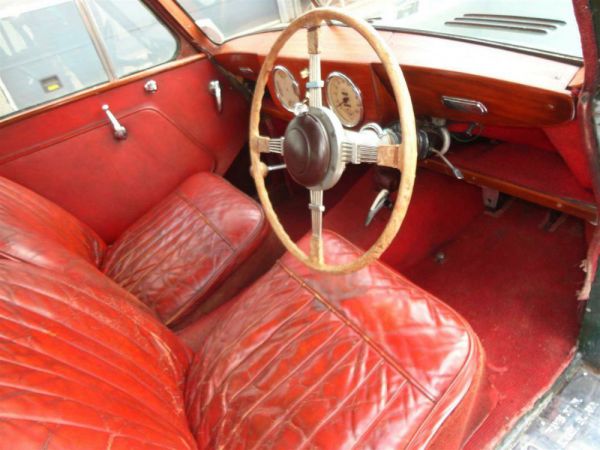 AC 2 Litre 1951 51728