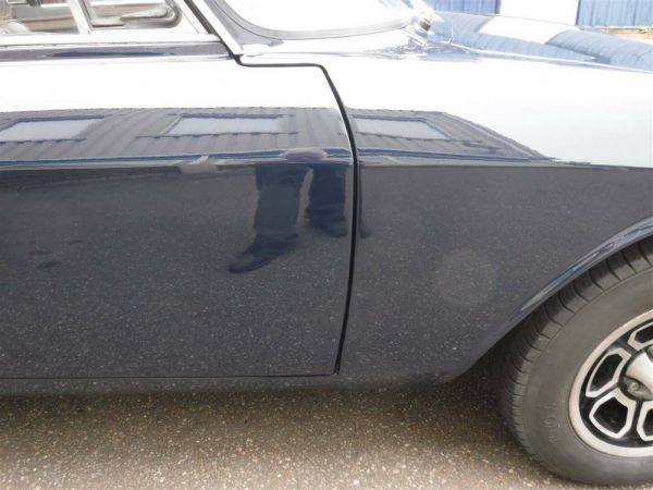 Alfa Romeo Giulia 1600 GT Junior 1973 51798