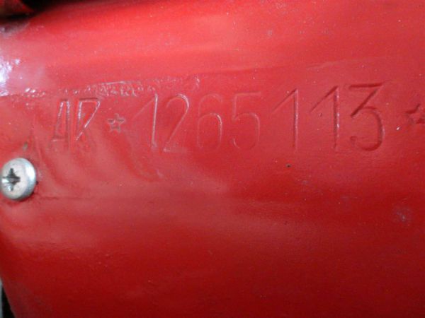 Alfa Romeo Giulia GT 1300 Junior 1971 51831