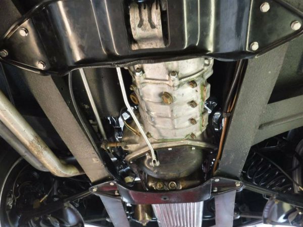 Alfa Romeo Giulietta Sprint 1956 51874