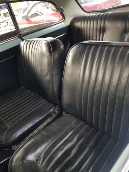 Alfa Romeo Giulietta Sprint 1300 1959 51914