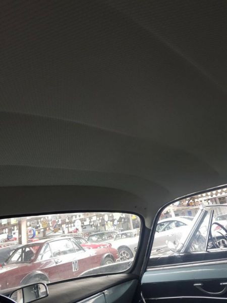 Alfa Romeo Giulietta Sprint 1300 1959 51917