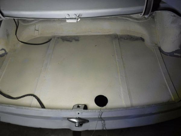 Alfa Romeo Giulietta Sprint 1300 1964 51931