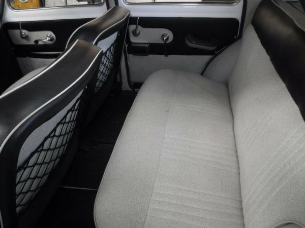 Alfa Romeo Giulietta Sprint 1300 1965 51946