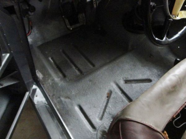 Alfa Romeo Giulietta Sprint Veloce 1958 51950