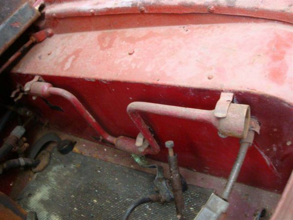 Alvis TA 14 1948 52046