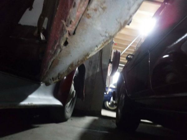 Alvis TA 14 1948 52057