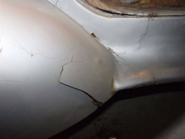 Alvis TA 14 1948 52058