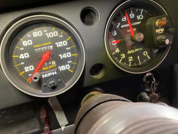 ALTRO AMC - AMX 1969 52090