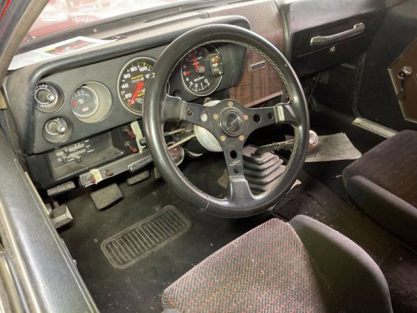 ALTRO AMC - AMX 1969 52091