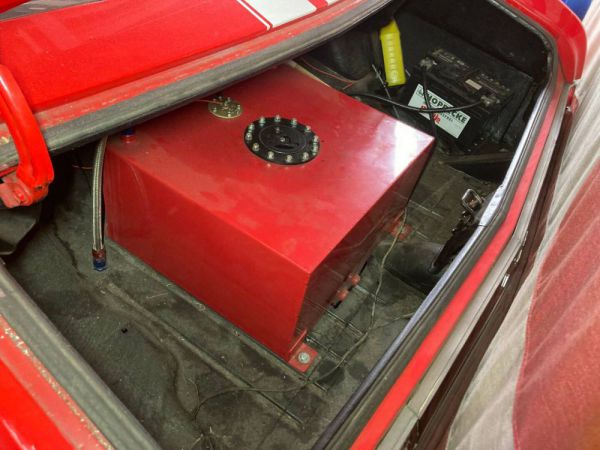 ALTRO AMC - AMX 1969 52092