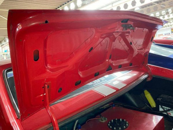 ALTRO AMC - AMX 1969 52093